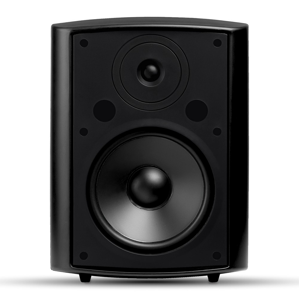 best coax speakers