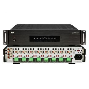 4 Zone Amplifier MX880 GEN2 | Outdoor Speaker Depot