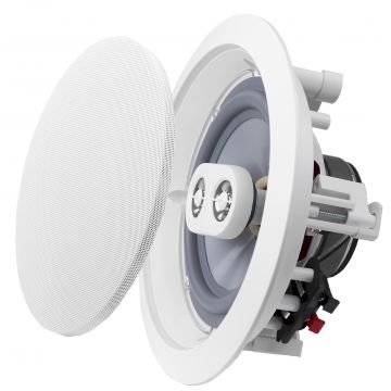 weather resistant ceiling speakers